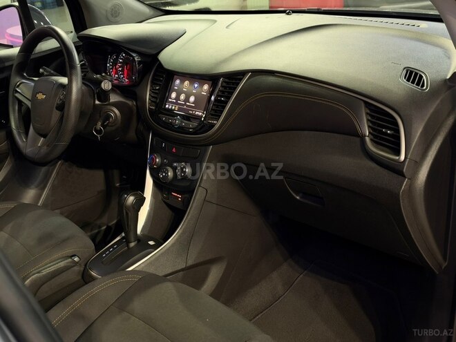 Chevrolet Trax 2020, 225,308 km - 1.4 l - Bakı