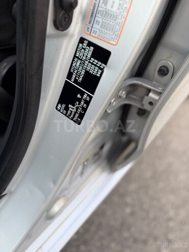 Hyundai i30 2010, 280,175 km - 1.6 л - Ağcabədi