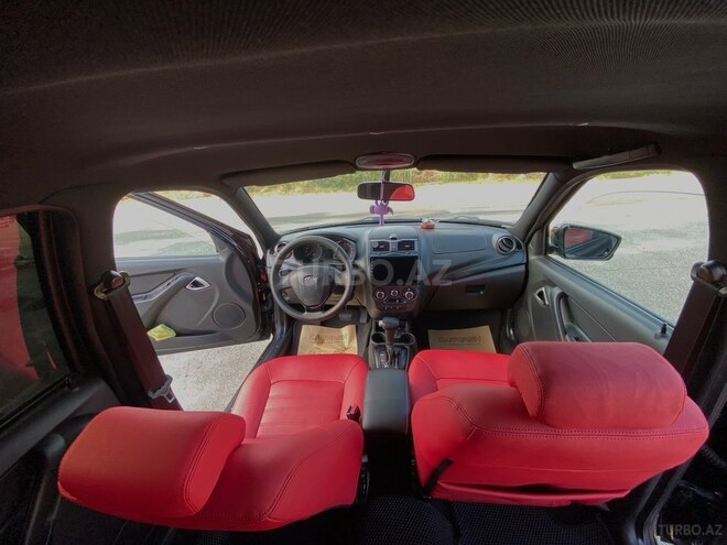 LADA (VAZ) Granta 2021, 110,000 km - 1.6 l - Xudat
