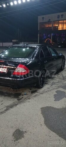 Mercedes E 350 2006, 335,310 km - 3.5 л - Lənkəran
