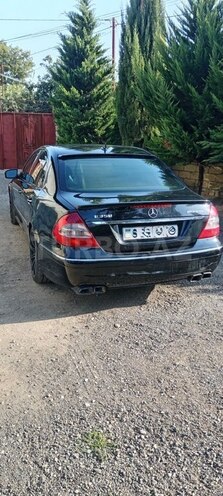 Mercedes E 350 2006, 335,310 km - 3.5 л - Lənkəran