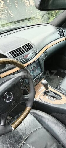 Mercedes E 350 2006, 335,310 km - 3.5 л - Lənkəran