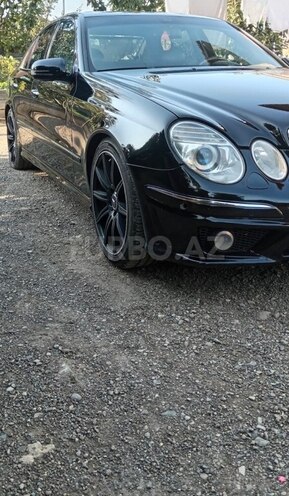 Mercedes E 350 2006, 335,310 km - 3.5 л - Lənkəran