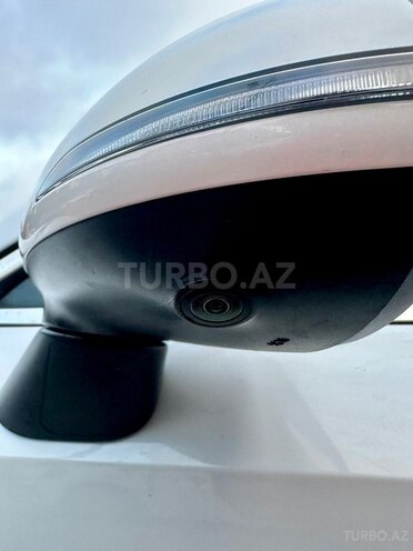 Hyundai Sonata 2020, 111,000 km - 1.6 l - Sumqayıt