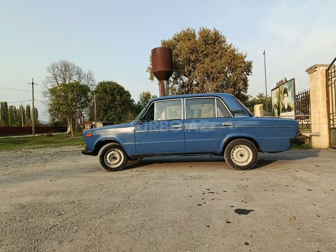 LADA (VAZ) 2106 1995, 30,000 km - 1.5 л - Qəbələ