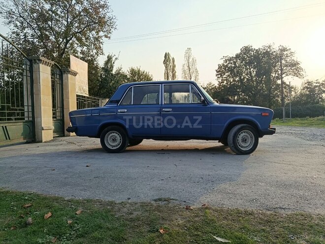 LADA (VAZ) 2106 1995, 30,000 km - 1.5 л - Qəbələ