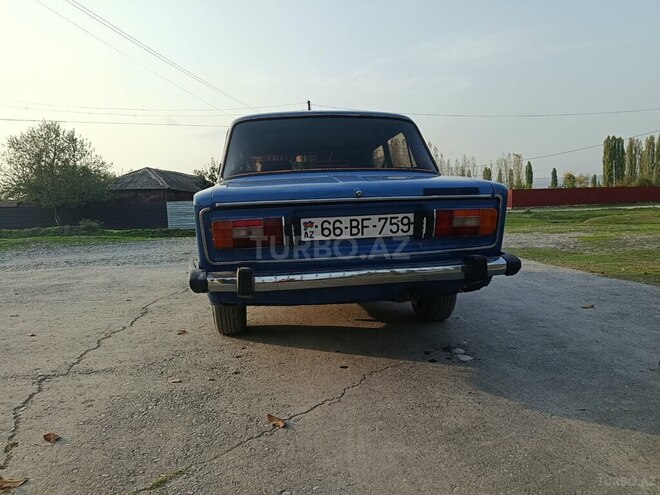 LADA (VAZ) 2106 1995, 30,000 km - 1.5 л - Qəbələ