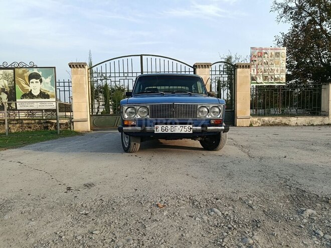 LADA (VAZ) 2106 1995, 30,000 km - 1.5 л - Qəbələ
