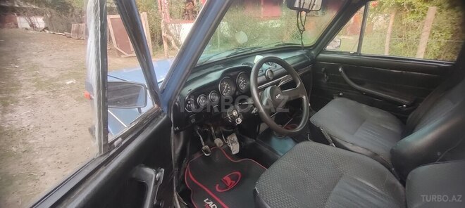 LADA (VAZ) 2106 1995, 30,000 km - 1.5 л - Qəbələ