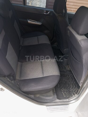 Hyundai Getz 2006, 280,000 km - 1.6 l - Bakı