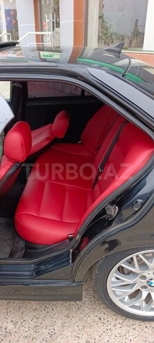 BMW 320 1993, 230,000 km - 2.0 l - Lənkəran