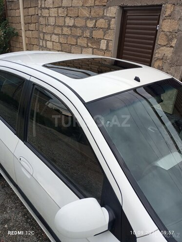 Hyundai Getz 2006, 280,000 km - 1.6 l - Bakı