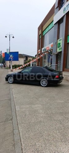 BMW 320 1993, 230,000 km - 2.0 l - Lənkəran