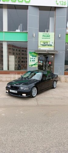 BMW 320 1993, 230,000 km - 2.0 l - Lənkəran
