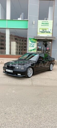 BMW 320 1993, 230,000 km - 2.0 l - Lənkəran