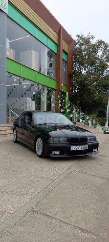 BMW 320 1993, 230,000 km - 2.0 l - Lənkəran