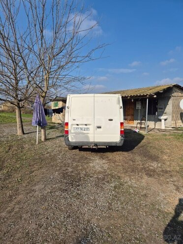 Ford Transit 2001, 503,000 km - 2.0 l - Bərdə
