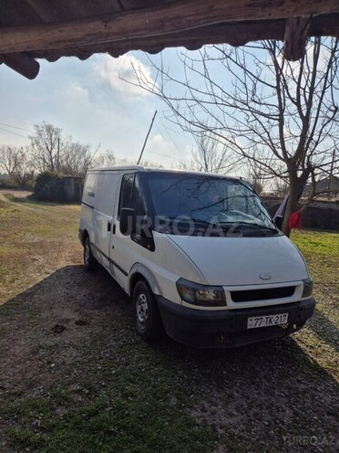 Ford Transit 2001, 503,000 km - 2.0 l - Bərdə