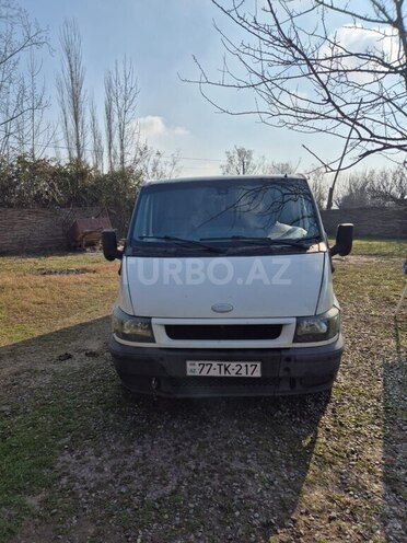 Ford Transit 2001, 503,000 km - 2.0 l - Bərdə