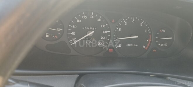 Daewoo Leganza 1998, 232,000 km - 2.0 l - Bakı
