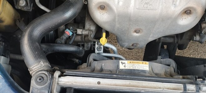 Daewoo Leganza 1998, 232,000 km - 2.0 l - Bakı