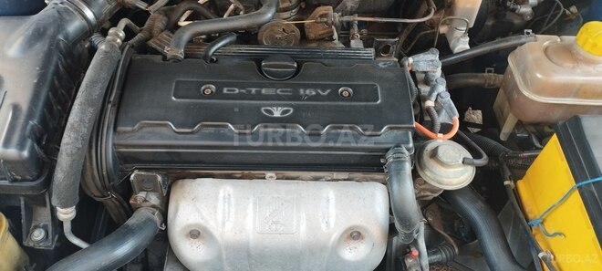 Daewoo Leganza 1998, 232,000 km - 2.0 l - Bakı