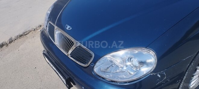 Daewoo Leganza 1998, 232,000 km - 2.0 l - Bakı