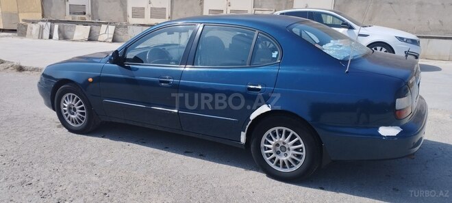 Daewoo Leganza 1998, 232,000 km - 2.0 l - Bakı