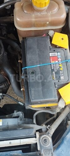 Daewoo Leganza 1998, 232,000 km - 2.0 l - Bakı