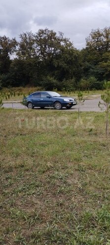 Daewoo Leganza 1998, 232,000 km - 2.0 l - Bakı