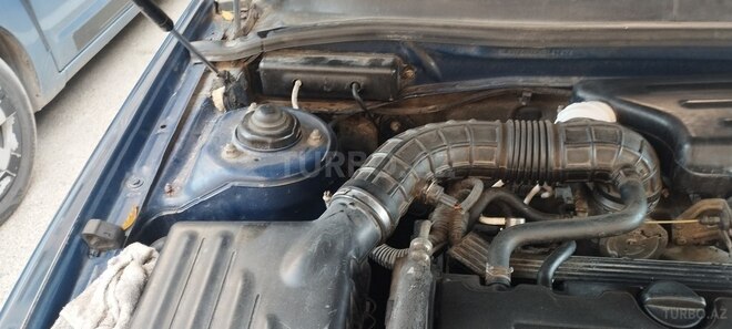 Daewoo Leganza 1998, 232,000 km - 2.0 l - Bakı