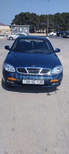 Daewoo Leganza 1998, 232,000 km - 2.0 l - Bakı