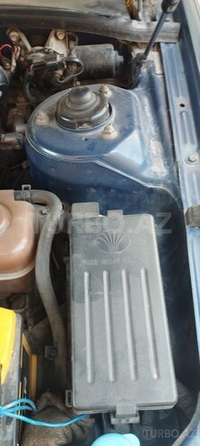Daewoo Leganza 1998, 232,000 km - 2.0 l - Bakı