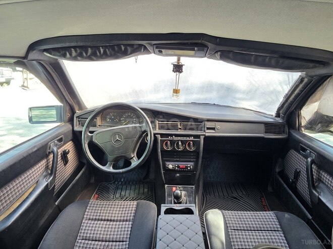 Mercedes 190 1993, 315,400 km - 2.0 l - Bakı