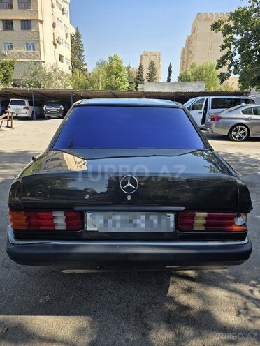 Mercedes 190 1993, 315,400 km - 2.0 l - Bakı