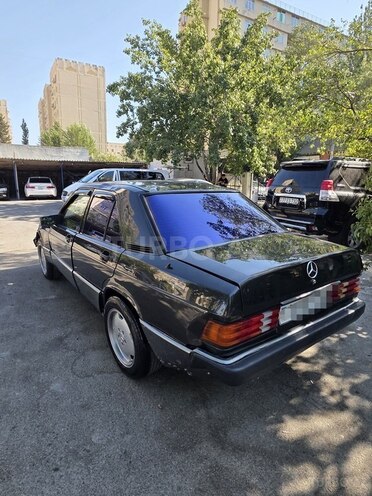 Mercedes 190 1993, 315,400 km - 2.0 l - Bakı
