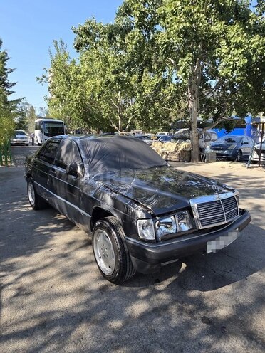 Mercedes 190 1993, 315,400 km - 2.0 l - Bakı