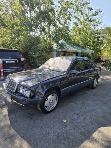 Mercedes 190 1993, 315,400 km - 2.0 l - Bakı
