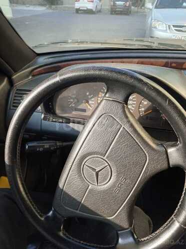 Mercedes C 240 1999, 550,000 km - 2.4 l - Sumqayıt