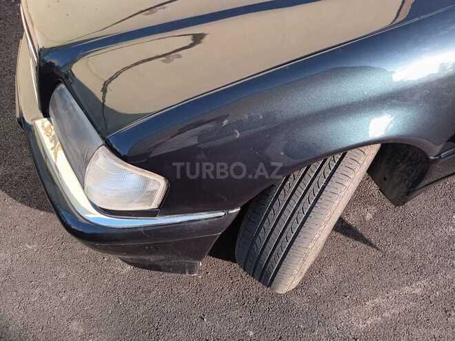 Mercedes C 240 1999, 550,000 km - 2.4 l - Sumqayıt