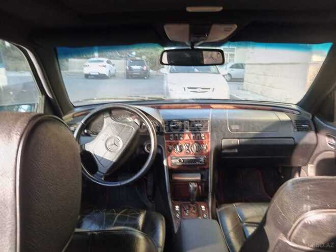 Mercedes C 240 1999, 550,000 km - 2.4 l - Sumqayıt