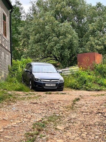 Opel Astra 2007, 335,000 km - 1.3 l - Bakı