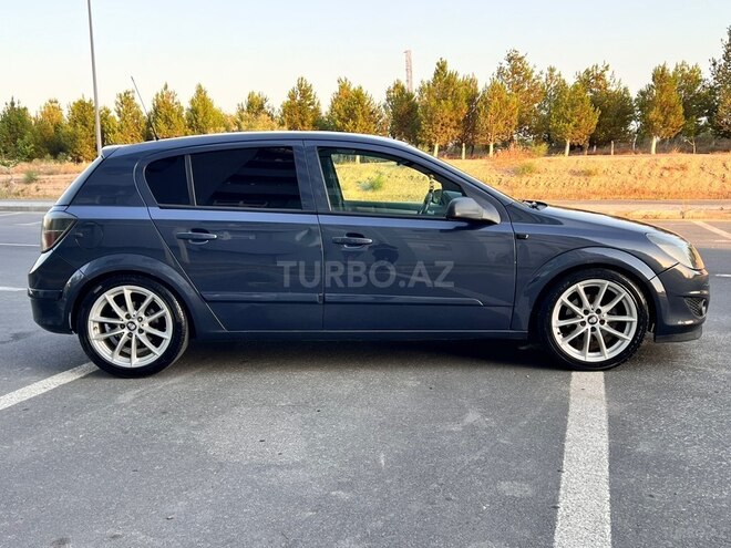 Opel Astra 2007, 335,000 km - 1.3 l - Bakı