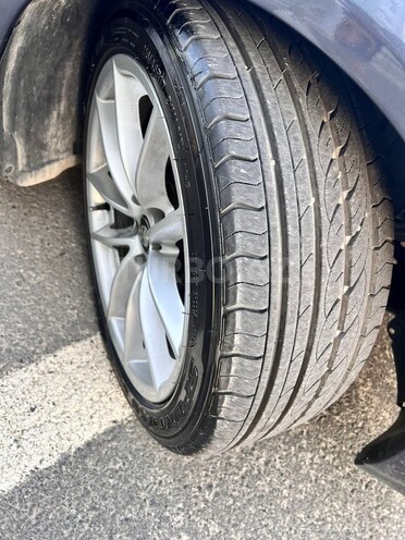 Opel Astra 2007, 335,000 km - 1.3 l - Bakı