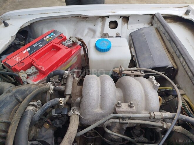 LADA (VAZ) 2107 2006, 258,900 km - 1.6 l - Bakı