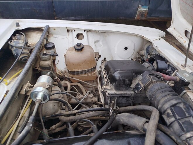 LADA (VAZ) 2107 2006, 258,900 km - 1.6 l - Bakı