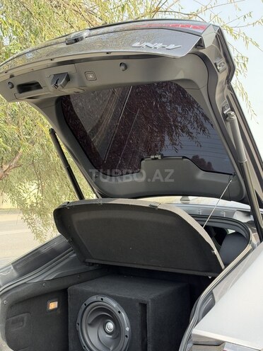 Changan  2024, 35,544 km - 1.5 л - Bakı