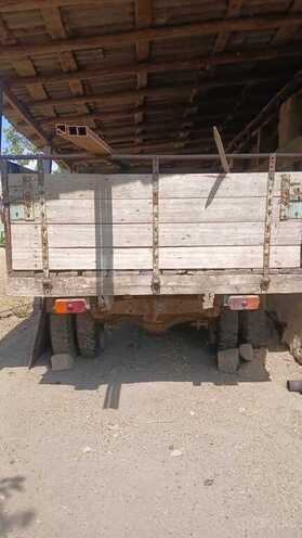 GAZ 52 1978, 368,000 km - 4.3 l - İsmayıllı