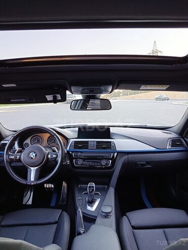BMW 320 2017, 185,000 km - 2.0 л - Bakı