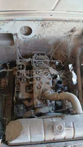 GAZ 52 1978, 368,000 km - 4.3 l - İsmayıllı